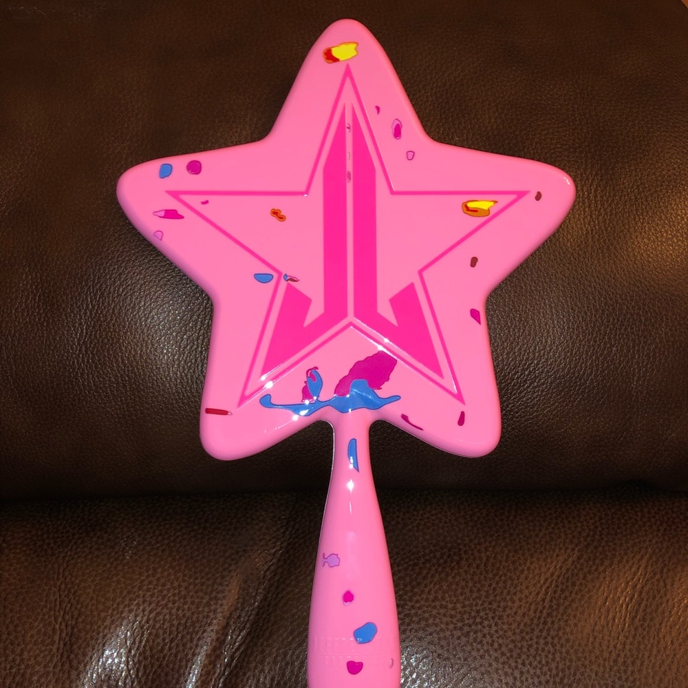 Jeffree Star Pink Jawbreaker Mirror